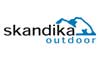Zelte von Skandika