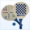Funsport, Beachvolleyball, Beachball