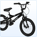 BMX, Einr�der, Tandems & mehr