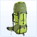 Bergsport, Funktionsbekleidung, Zelte und mehr