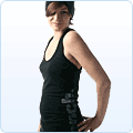 Sportswear f�r Damen