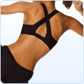 Funktionsw�sche und Sport-BHs