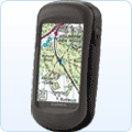 Outdoor-Navigation