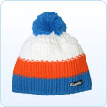 Wintersportbekleidung