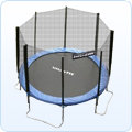 Trampoline