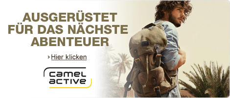 camel active