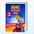 Skiatlanten und Pistenguides
