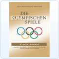 Olympische Spiele und Wintersport auf DVD