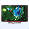 Fernseher f�r Ihr Sportvergn�gen