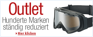 Outlet: Ausgew�hlte Marken reduziert