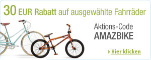 Bike Promo