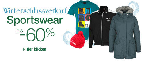 WSV Sportswear