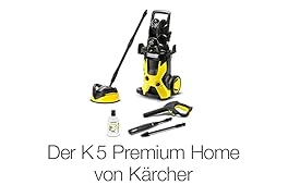 K5 Premium Home von Kaercher