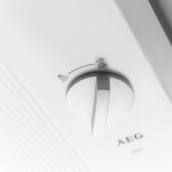 AEG elektronischer Durchlauferhitzer DDLE EASY 24