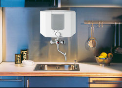 AEG Kochendwasserger&auml;t THERMOFIX KL