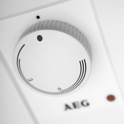 AEG offener Kleinspeicher Huz 5 Basis A