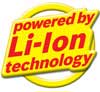 Lithium-Ionen-Technologie