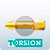851/1 TH - mit Torsions-Zone