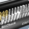 BC Universal/30 Bit-Check