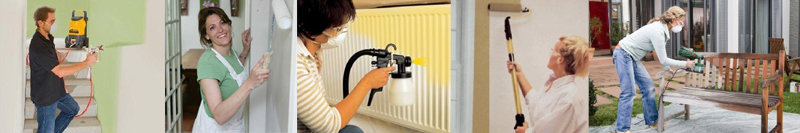 Measuring and detecting tools make your DIY faster and easier.