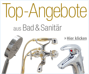 Bad und Sanitär