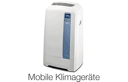 Mobile Klimager&auml;te