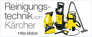 Kärcher Reinigungstechnik