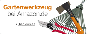 Gartenwerkzeug