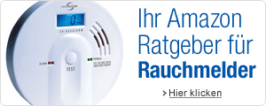 Ratgeber Rauchmelder