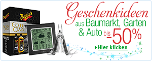 Geschenkideen bei Amazon.de