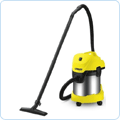 Nass- & Trockensauger