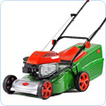 Elektrisches Gartenwerkzeug