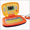 Lernspiele, Lerncomputer, Laptops f�r Kinder und Schulranzen