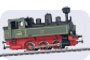 Modelleisenbahn