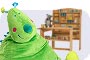 Spielm�bel & M�bel