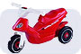 Kinderfahrzeuge