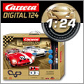 Carrera DIGITAL 124