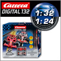 Carrera DIGITAL 132