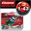 Carrera DIGITAL 143