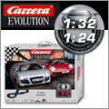 Carrera Evolution
