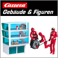 Carrera Geb�ude & Figuren