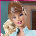 Barbies Leben