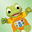 LeapFrog f�r Kleinkind und Vorschule