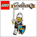 LEGO Castle