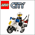 LEGO City