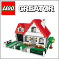 LEGO Creator