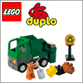 LEGO Duplo