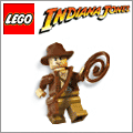 LEGO Indiana Jones