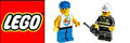 LEGO� Logo  Figuren
