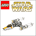 LEGO Star Wars